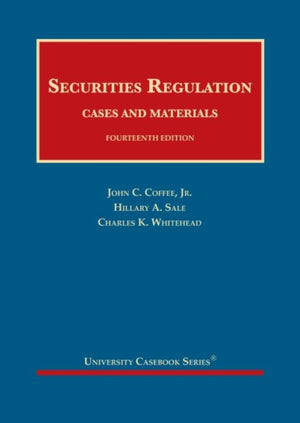 Securities Regulation