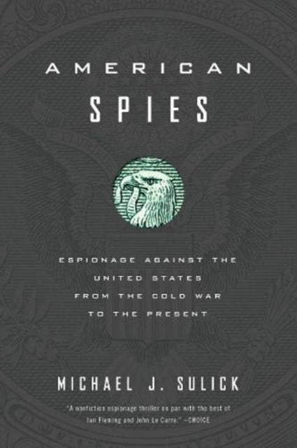 American Spies