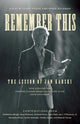 Book cover of: Remember This. By: Clark Young