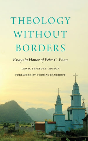 Theology without Borders
