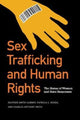 Book cover of: Sex Trafficking and Human Rights. By: Heather M. Smith-Cannoy