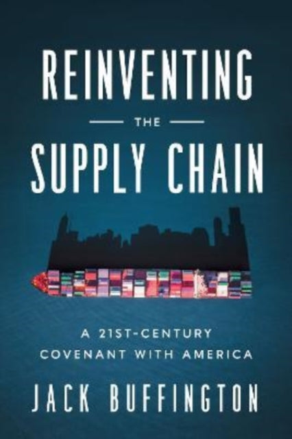 Reinventing the Supply Chain