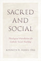Book cover of: Sacred and Social. By: Kenneth R. Himes