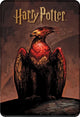 Book cover of: Harry Potter: Magical Creatures Concept Art Postcard Tin Set
