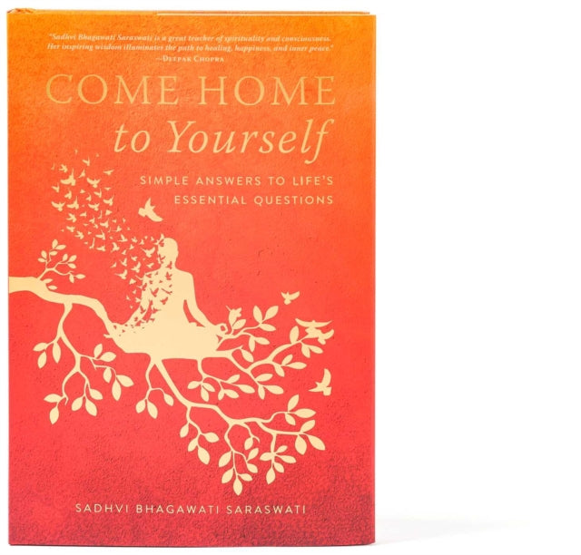 Book cover of: Come Home to Yourself