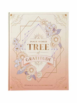 30 Days of Gratitude Tree Advent Calendar