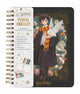 Book cover of: Harry Potter: Anime Fantasy 12 Month Undated Planner