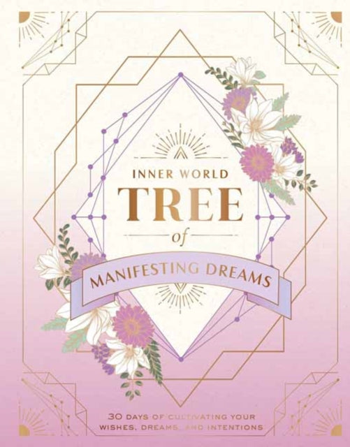 Book cover of: Tree of Manifesting Dreams