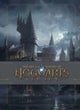 Book cover of: Art and Making of Hogwarts Legacy