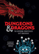 Book cover of: Dungeons & Dragons: The Official Countdown Gift Calendar