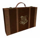 Book cover of: Harry Potter: Back to Hogwarts Travel Set