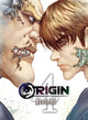 Book cover of: ORIGIN 4. By: Boichi