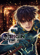 Book cover of: ORIGIN 5