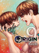 Book cover of: ORIGIN 9. By: Boichi