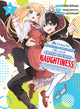 Book cover of: I'm Giving the Disgraced Noble Lady I Rescued a Crash Course in Naughtiness 7. By: Fukada Sametarou