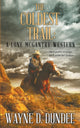 Book cover of: Coldest Trail