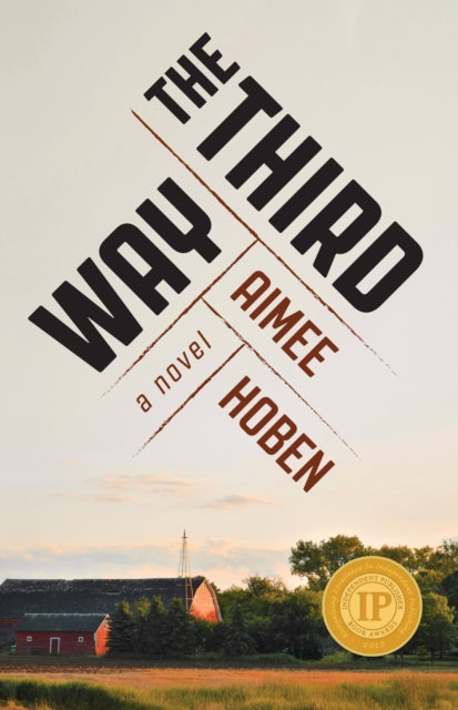 Book cover of: Third Way. By: Aimee Hoben