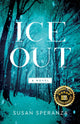 Book cover of: Ice Out. By: Susan Speranza