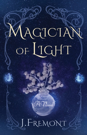 Magician of Light