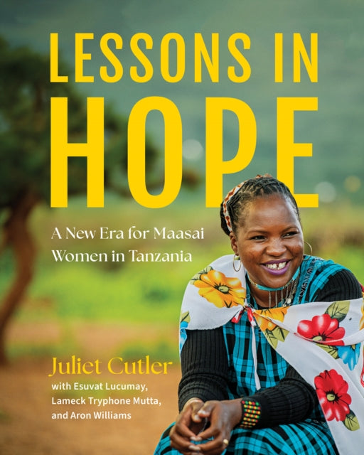 Book cover of: Lessons in Hope