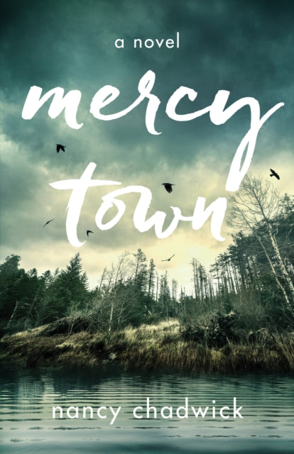 Book cover of: Mercy Town