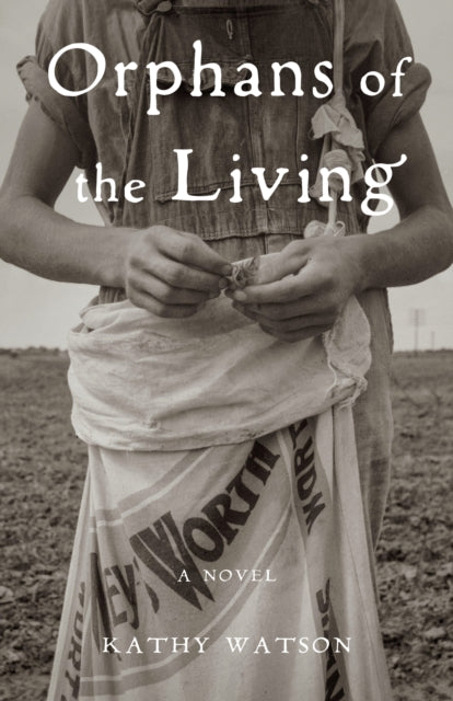 Book cover of: Orphans of the Living