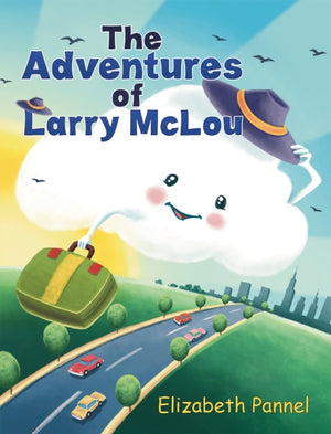 The Adventures of Larry McLou