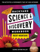 Book cover of: Backyard Science & Discovery Workbook: Rocky Mountains. By: George Oxford Miller