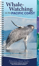Book cover of: Whale Watching on the Pacific Coast. By: Stan Minasian