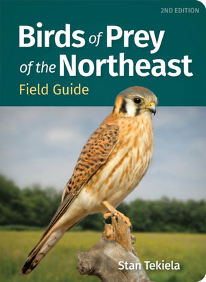 Birds of Prey of the Northeast Field Guide