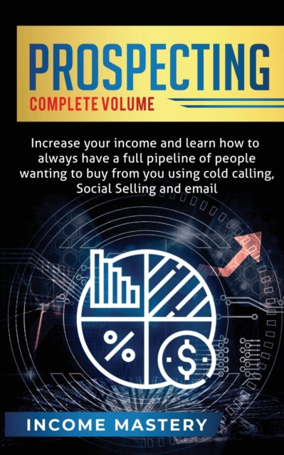 Book cover of: Prospecting