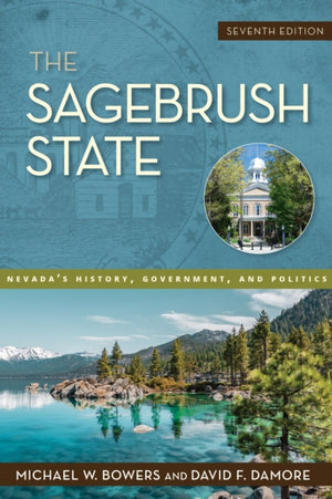 The Sagebrush State