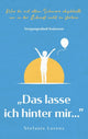 Book cover of: Vergangenheit loslassen. By: Stefanie Lorenz