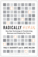 Book cover of: Radically Human. By: Paul Daugherty
