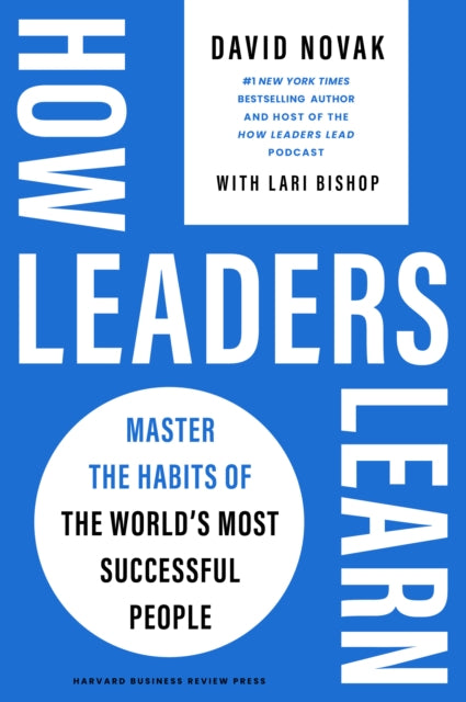 How Leaders Learn