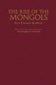 Book cover of: Rise of the Mongols. By: Christopher P. Atwood