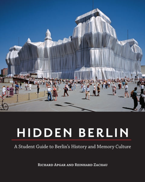 Hidden Berlin
