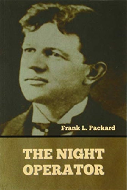 Book cover of: Night Operator