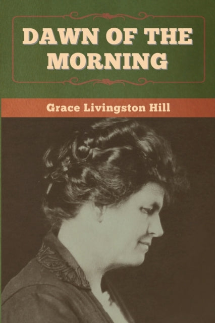 Book cover of: Dawn of the Morning