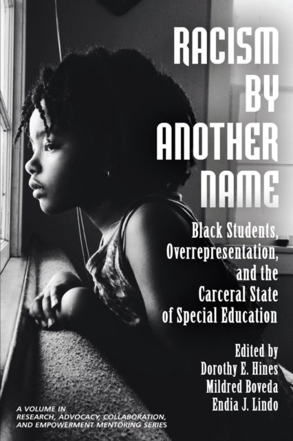 Book cover of: Racism by Another Name. By: Dorothy E. Hines