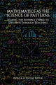 Book cover of: Mathematics as the Science of Patterns. By: Patrick M. Jenlink