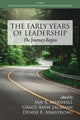 Book cover of: Early Years of Leadership. By: Ian A. Marshall