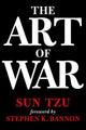 Book cover of: Art of War. By: 孙武