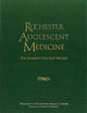 Book cover of: Rochester Adolescent Medicine