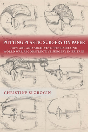 Putting Plastic Surgery on Paper