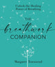 Book cover of: Breathwork Companion. By: Margaret Townsend