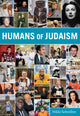 Book cover of: Humans of Judaism