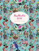 Book cover of: Nathalie Lete Wrapping Paper