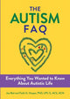 Book cover of: Autism FAQ. By: Joe Biel