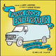 Book cover of: Punk Rock Entrepreneur, 2nd Ed.